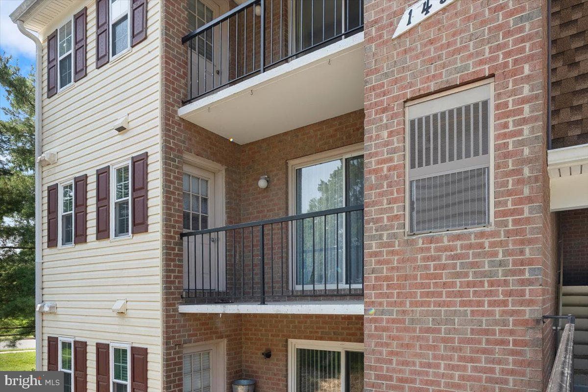 14901 Rydell Road #201, Centreville