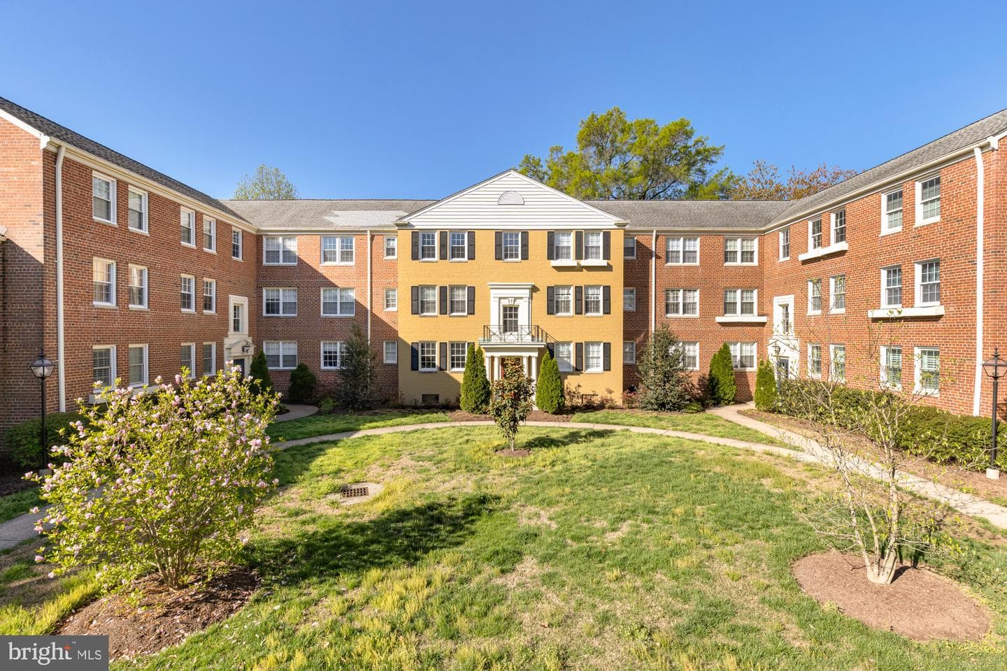 6715 W Wakefield Drive #b1, Alexandria