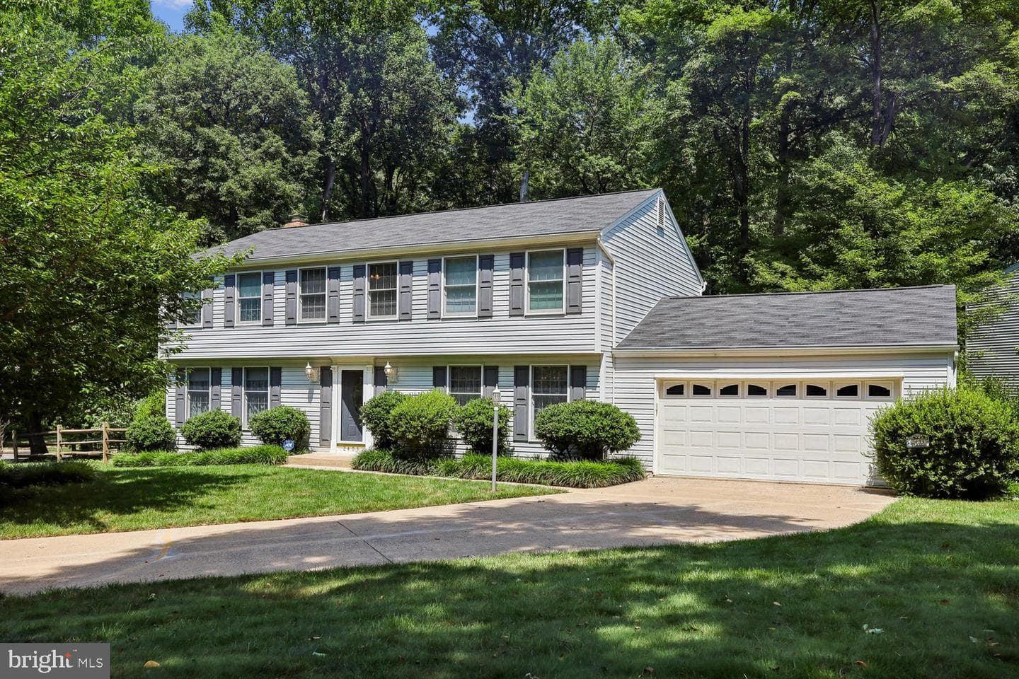 2403 Andorra Place, Reston