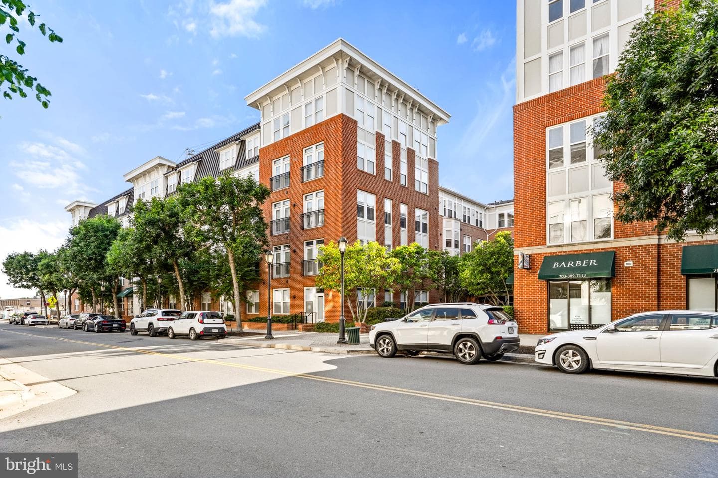 2665 Prosperity Avenue #105, Fairfax