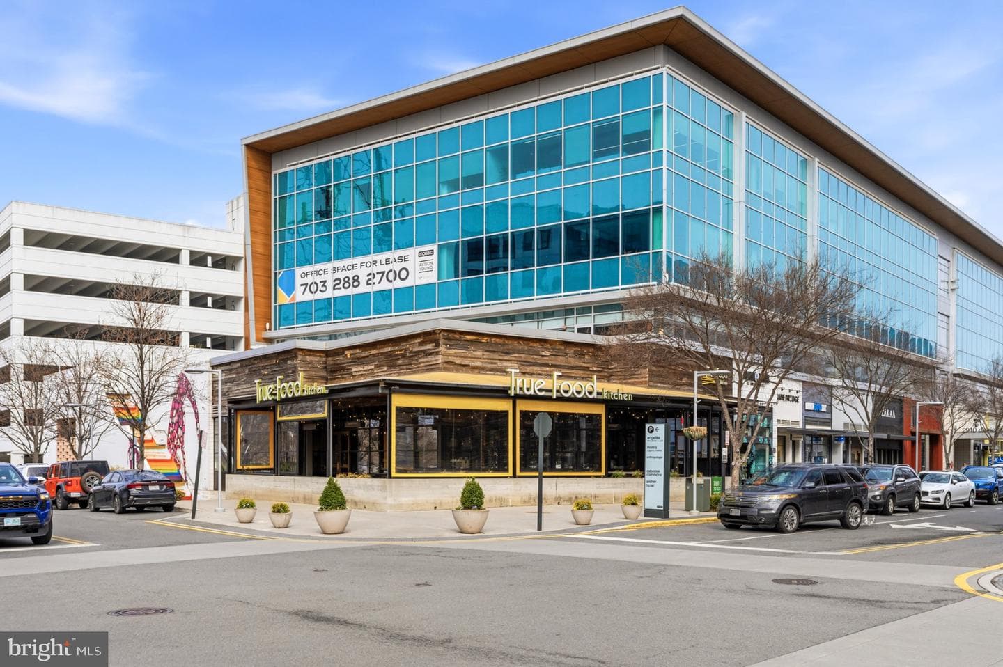 2665 Prosperity Avenue #105 photo 25