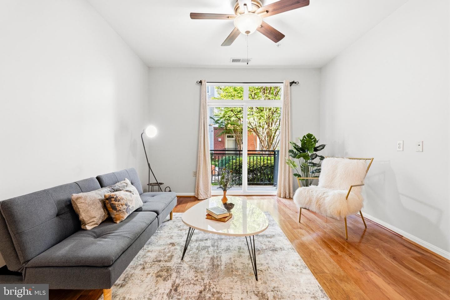 2665 Prosperity Avenue #105 photo 7