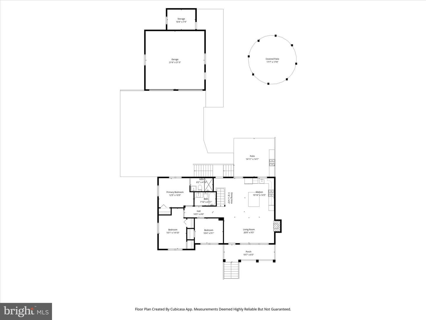 7207 Essex Avenue photo 46
