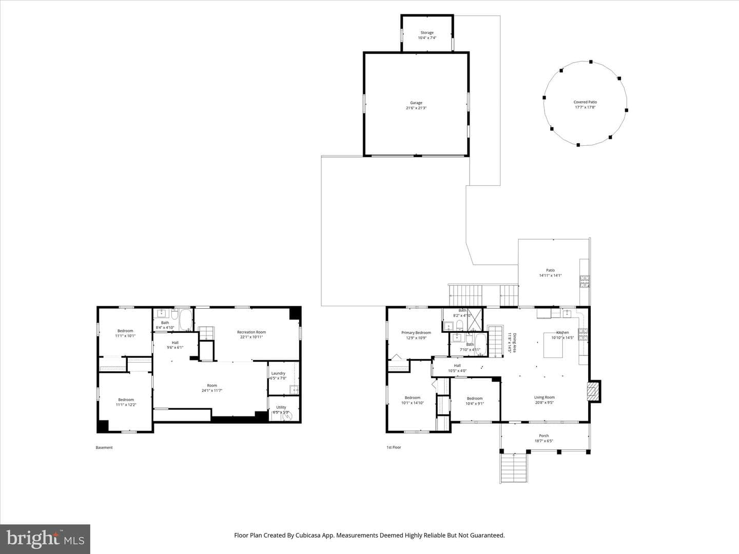 7207 Essex Avenue photo 47