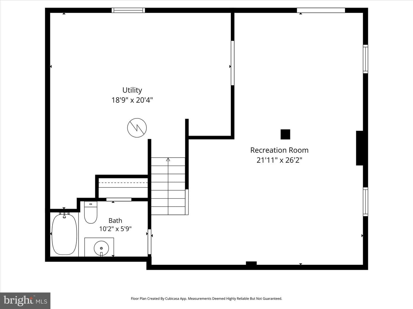 9833 Squaw Valley Drive photo 51