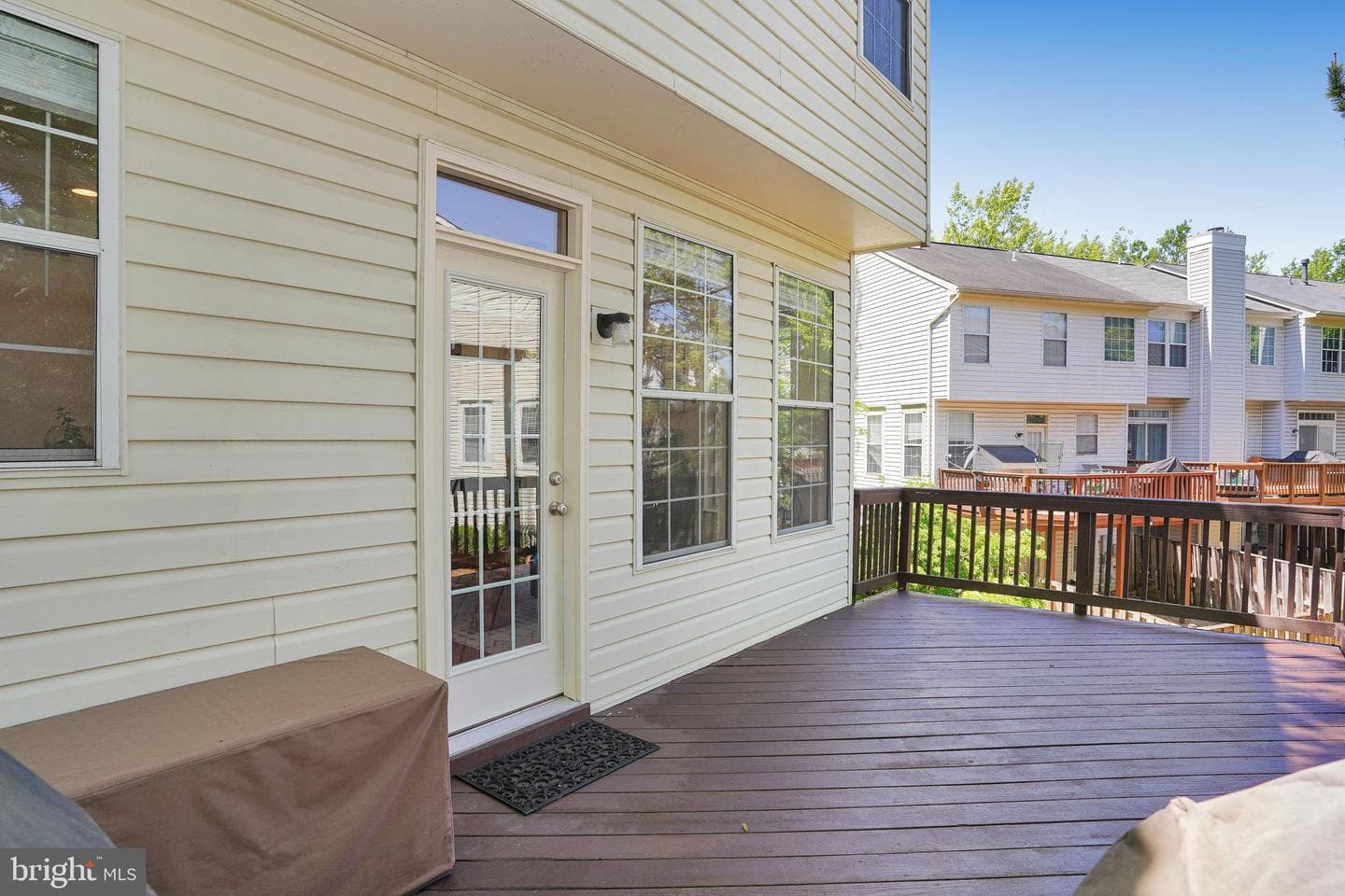 14618 Stream Pond Drive photo 30