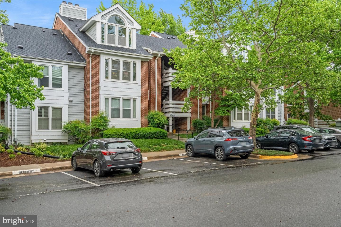 3151 Anchorway Court, Falls Church