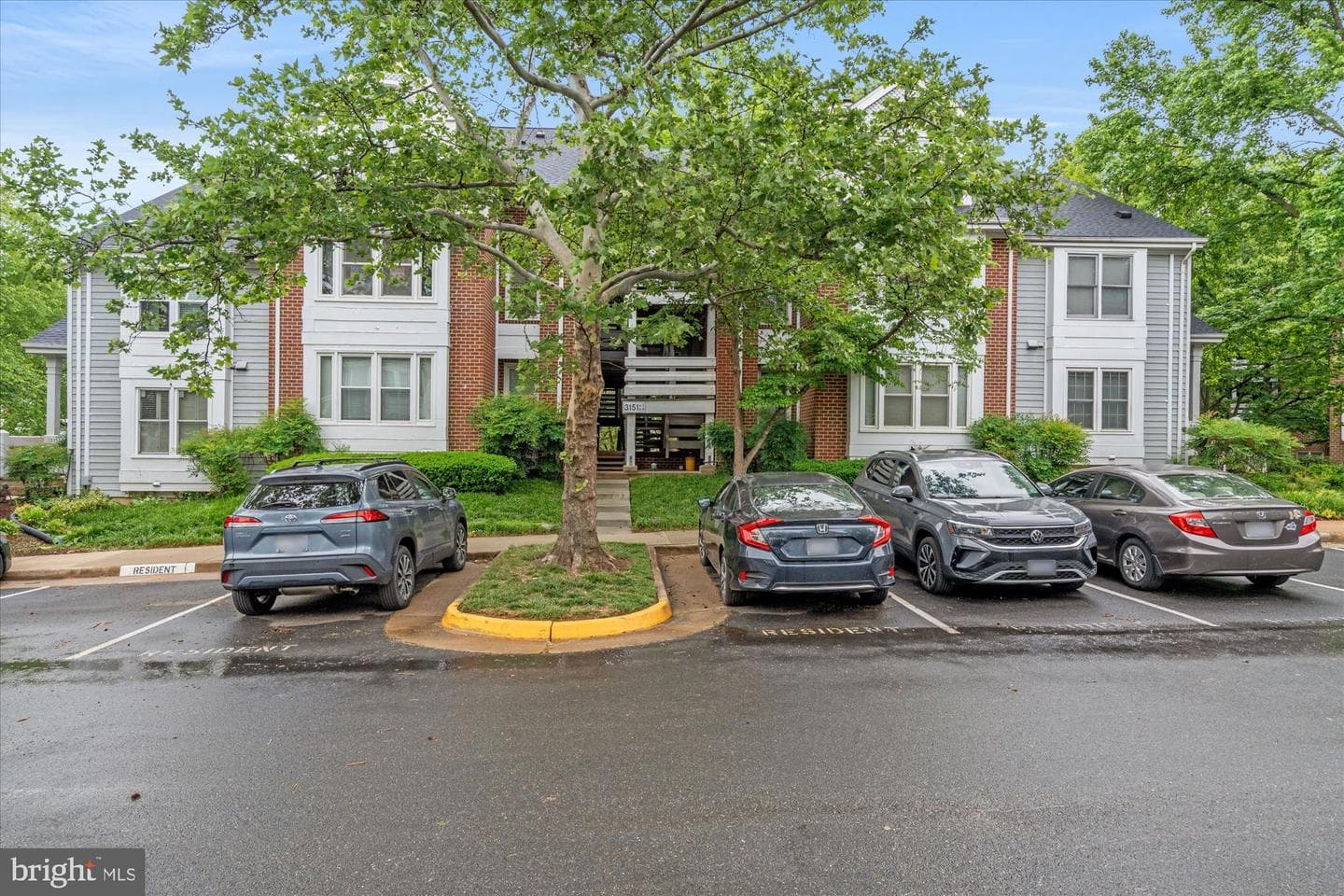 3151 Anchorway Court, Falls Church