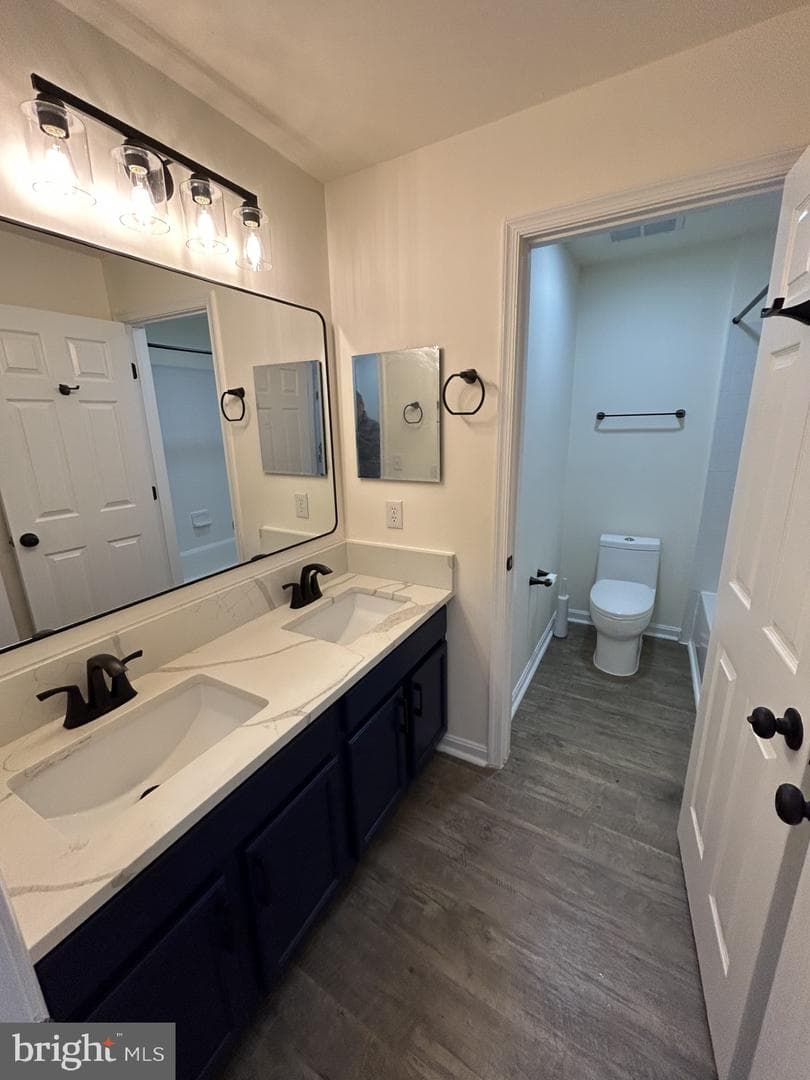 11328 Westbrook Mill Lane #303 photo 25