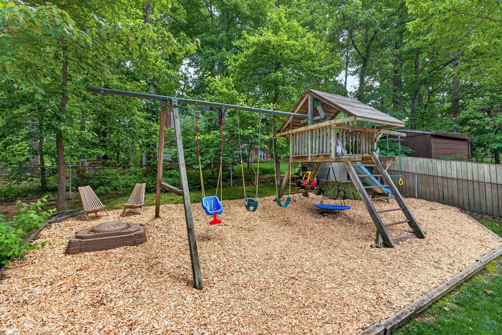 4519 Pickett Road photo 46