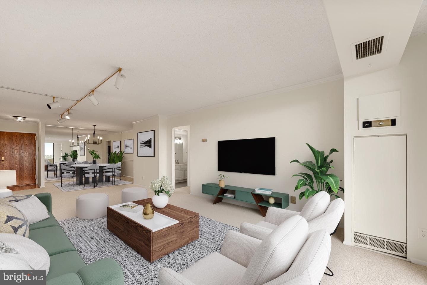 1800 Old Meadow Road #909, Mclean