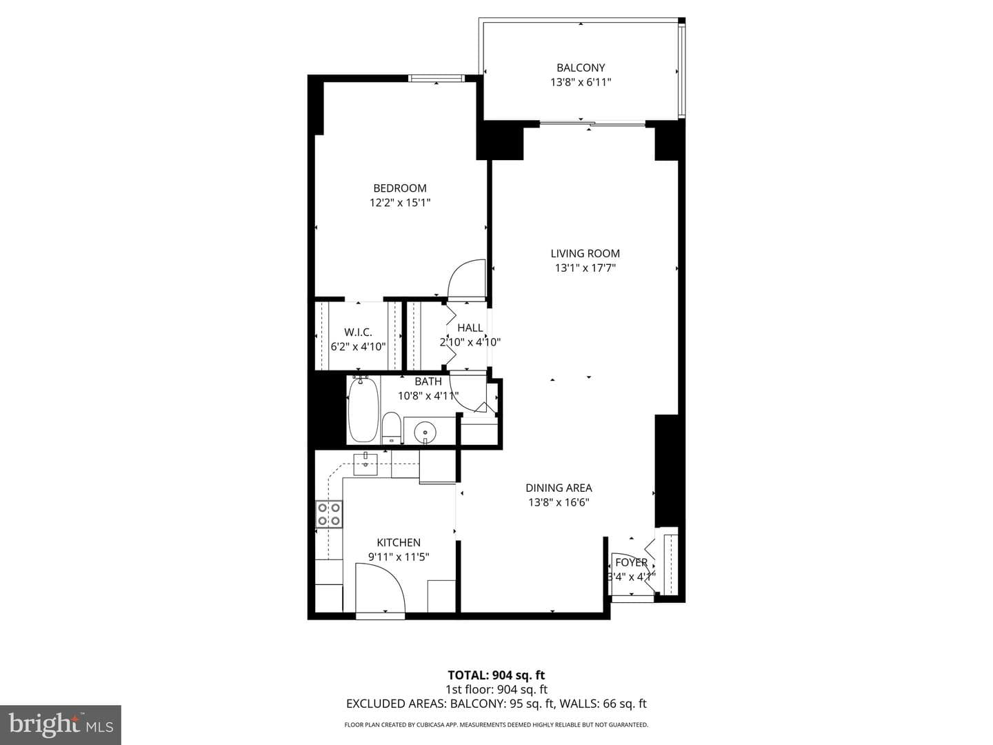 1800 Old Meadow Road #909 photo 9