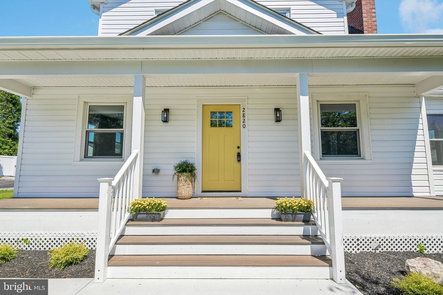 2820 Franklin Street, Alexandria