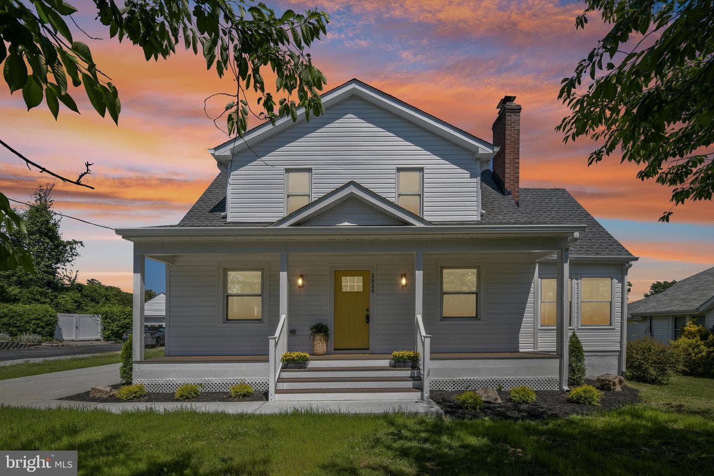 2820 Franklin Street photo 66
