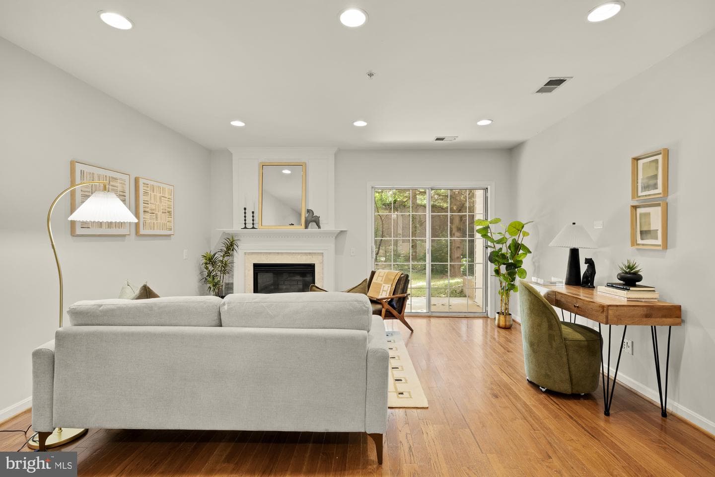 12625 Fair Crest Court #116 photo 9