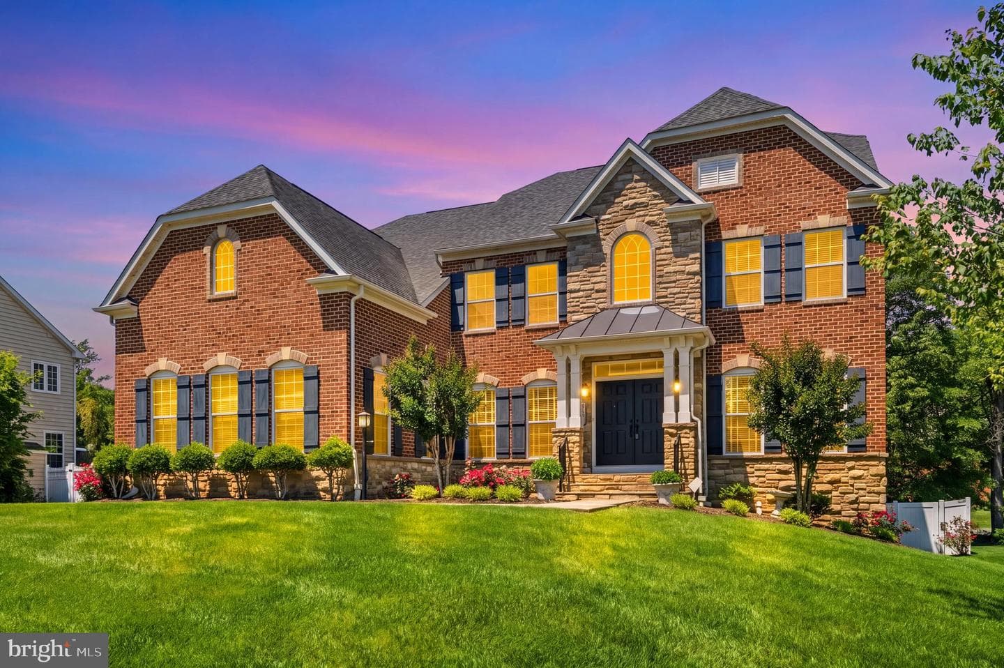 9502 Ferry Hall Court, Alexandria