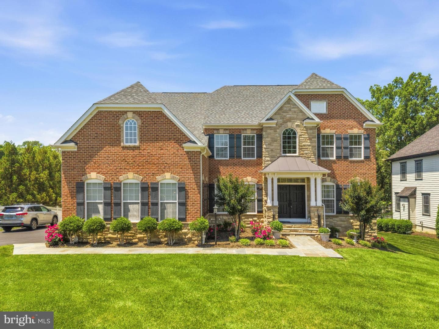 9502 Ferry Hall Court, Alexandria
