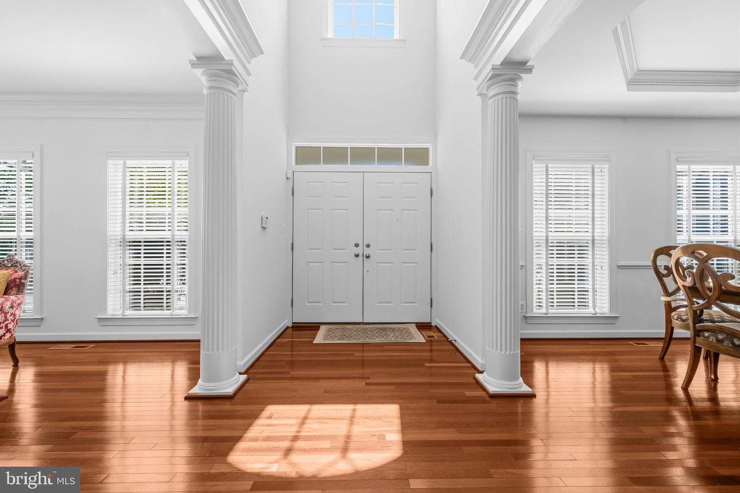9502 Ferry Hall Court photo 3