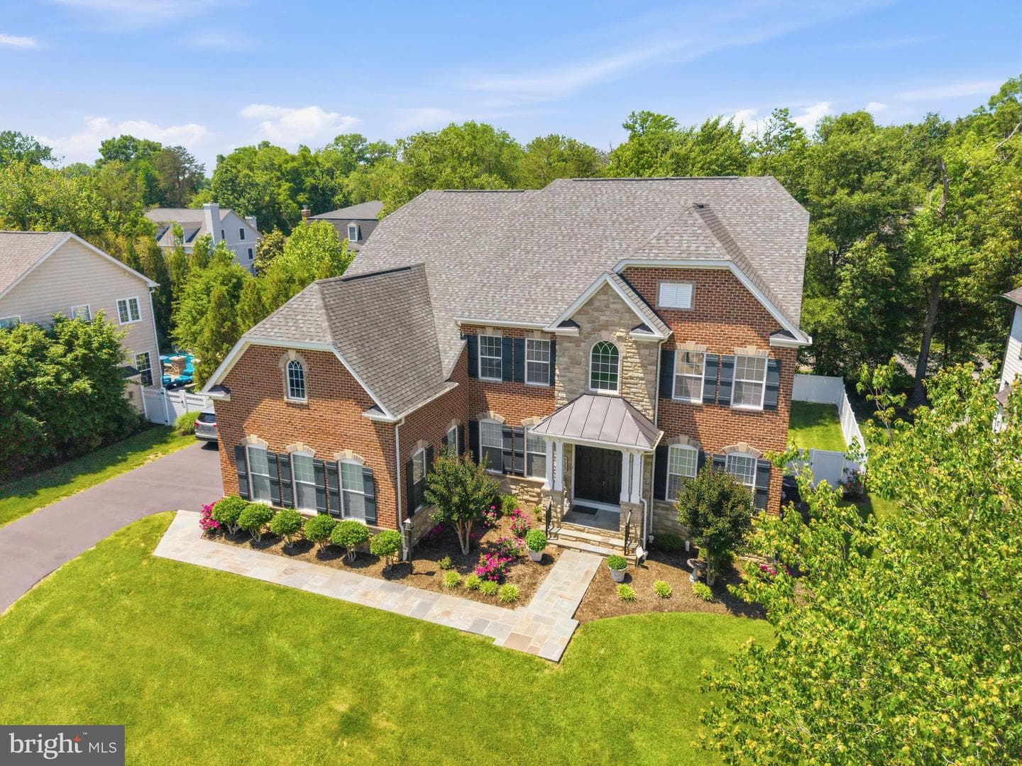 9502 Ferry Hall Court photo 47