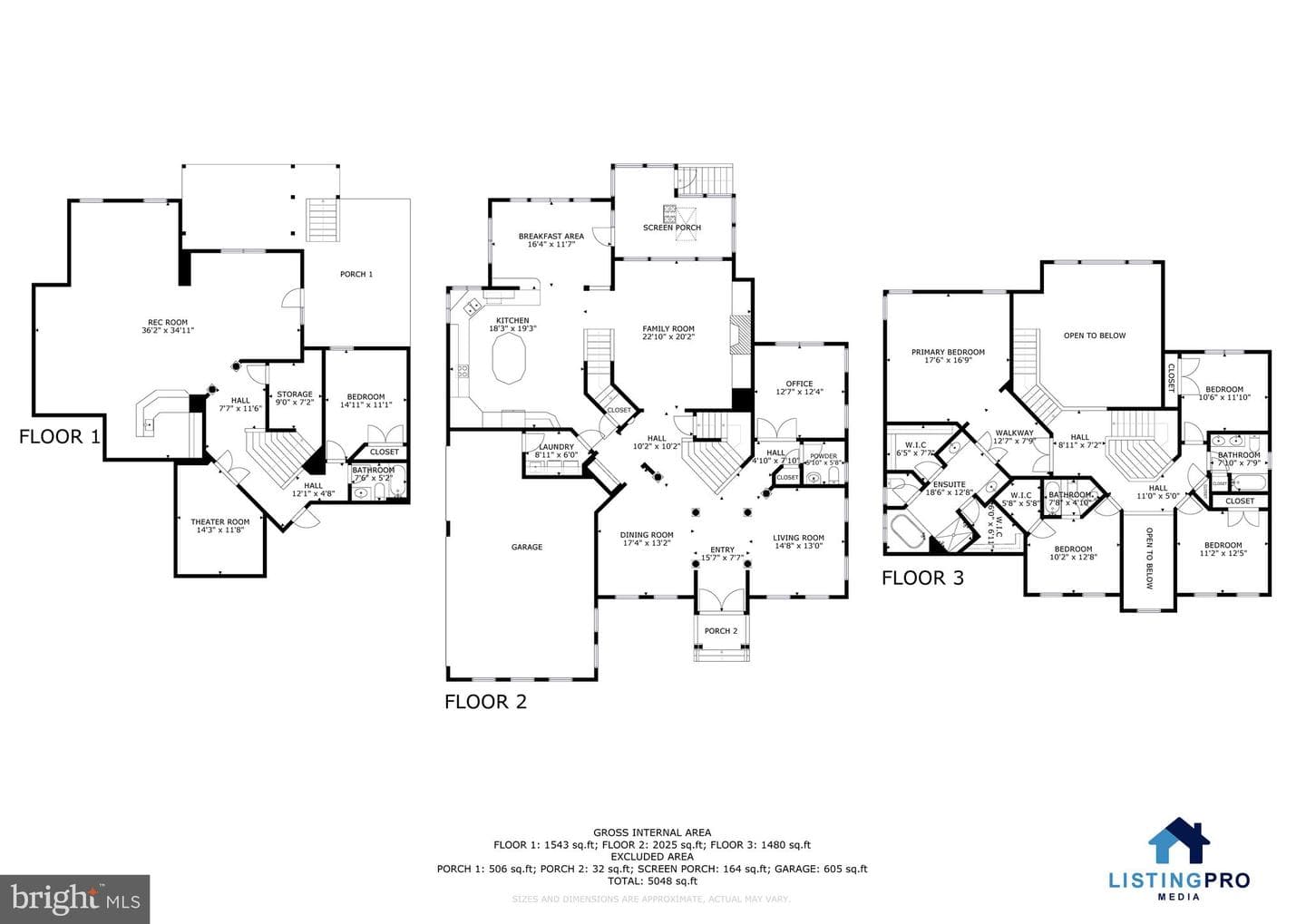 9502 Ferry Hall Court photo 49