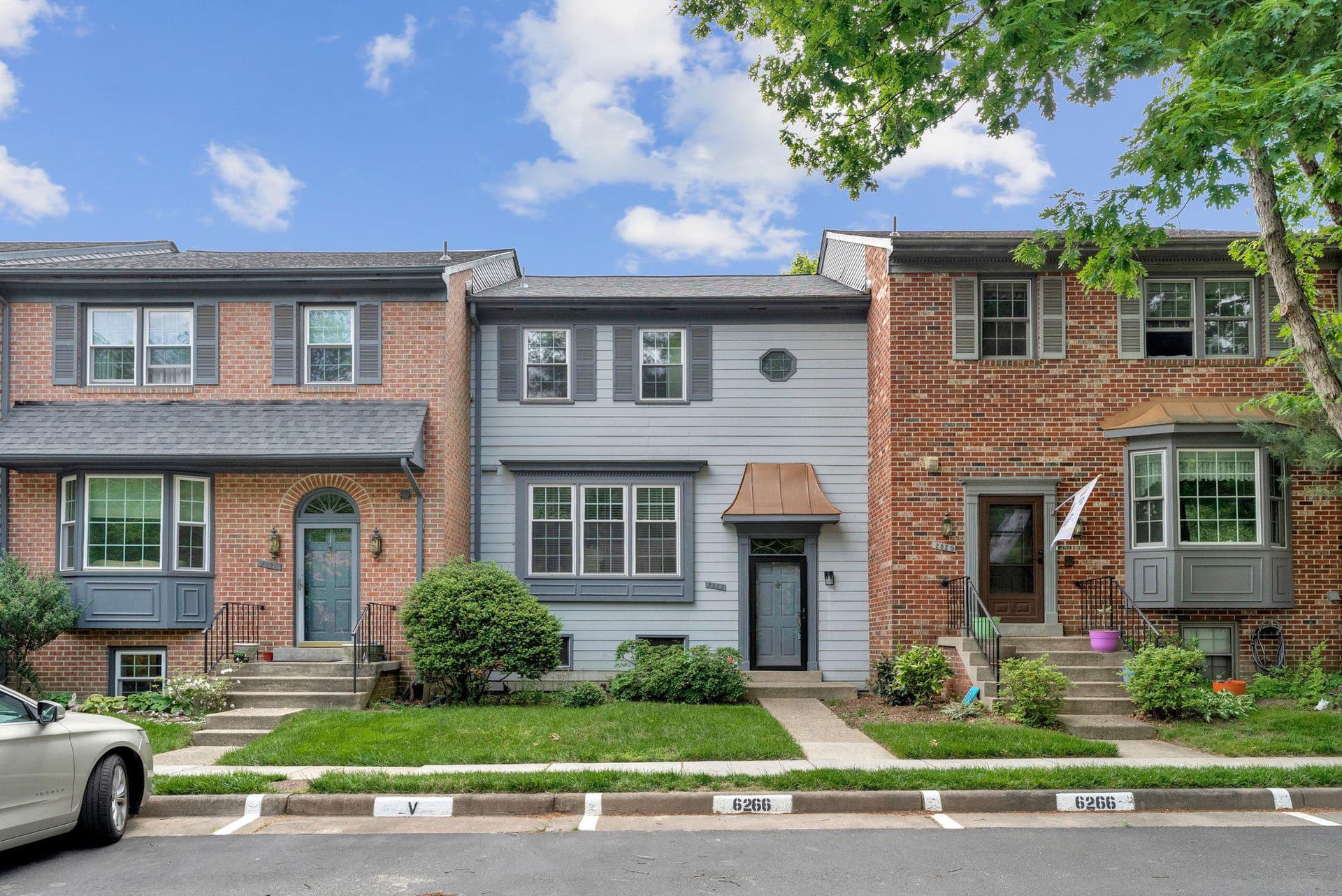 2827 Kelly Square, Vienna