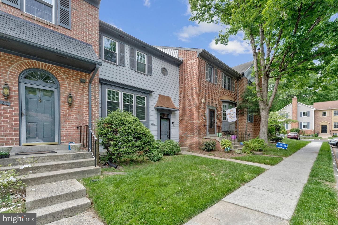 2827 Kelly Square, Vienna