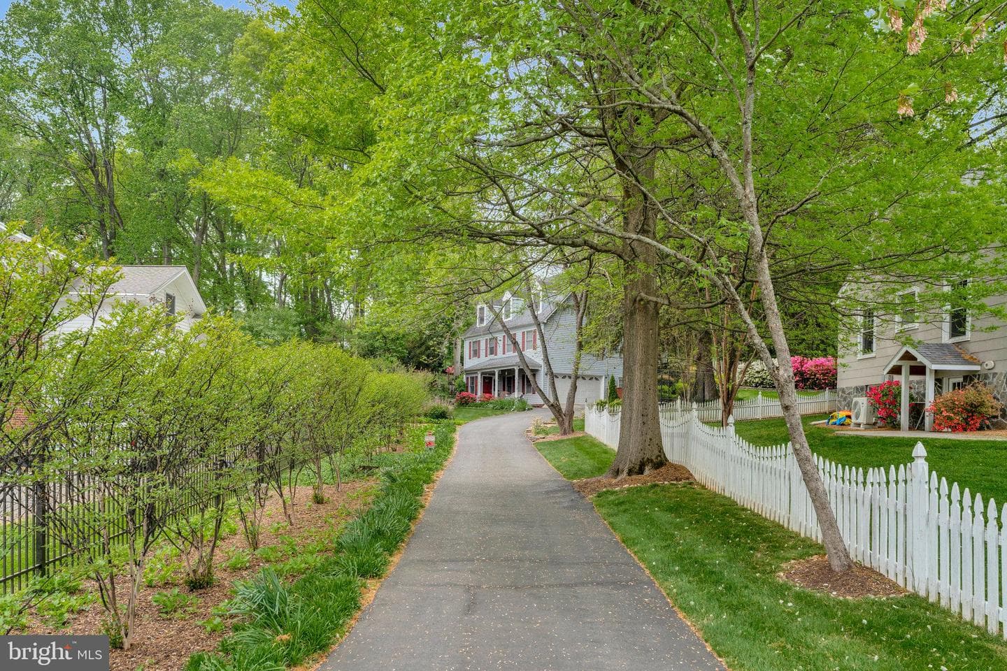 2812 Rosemary Lane, Falls Church