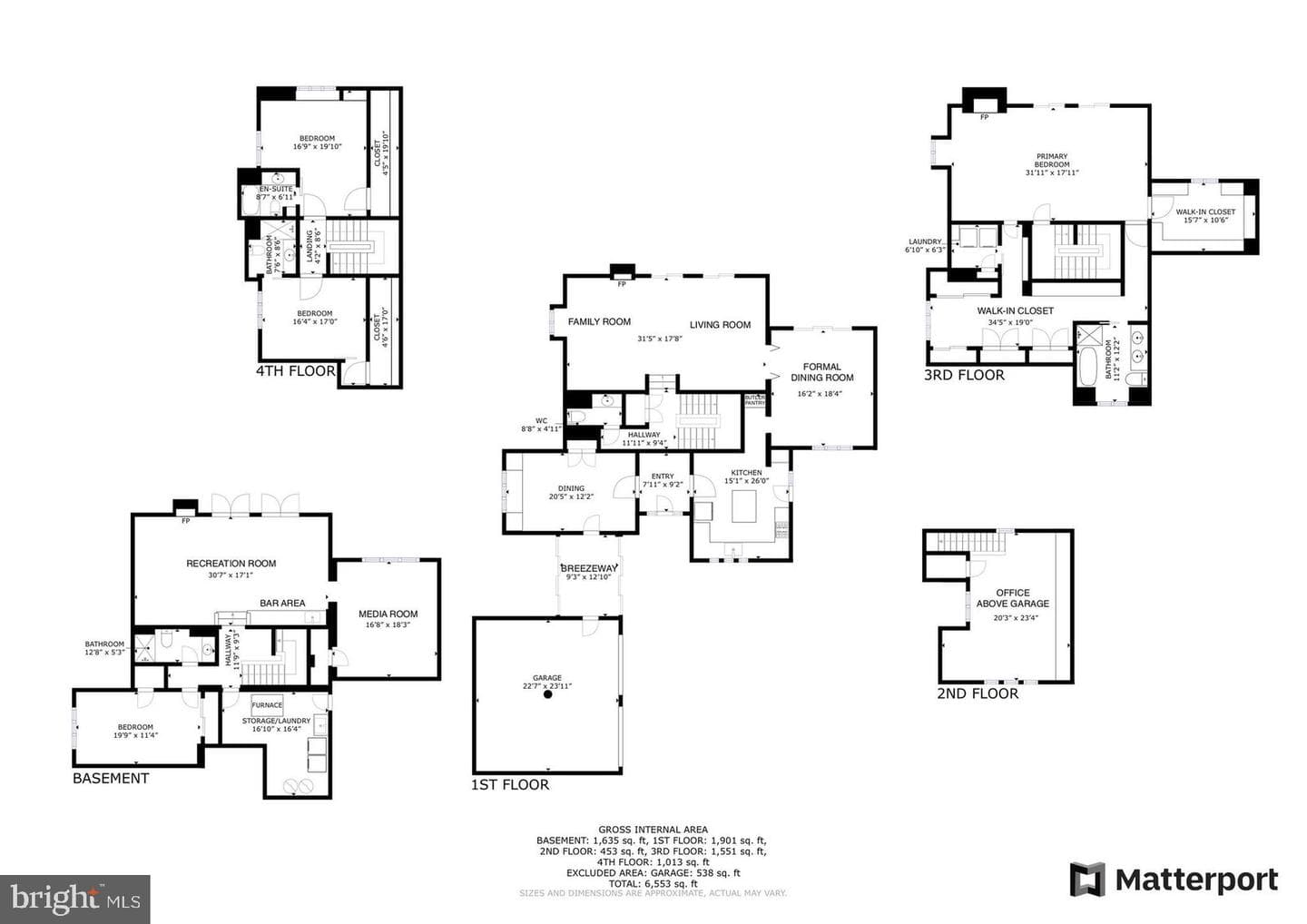714 Belgrove Road photo 46
