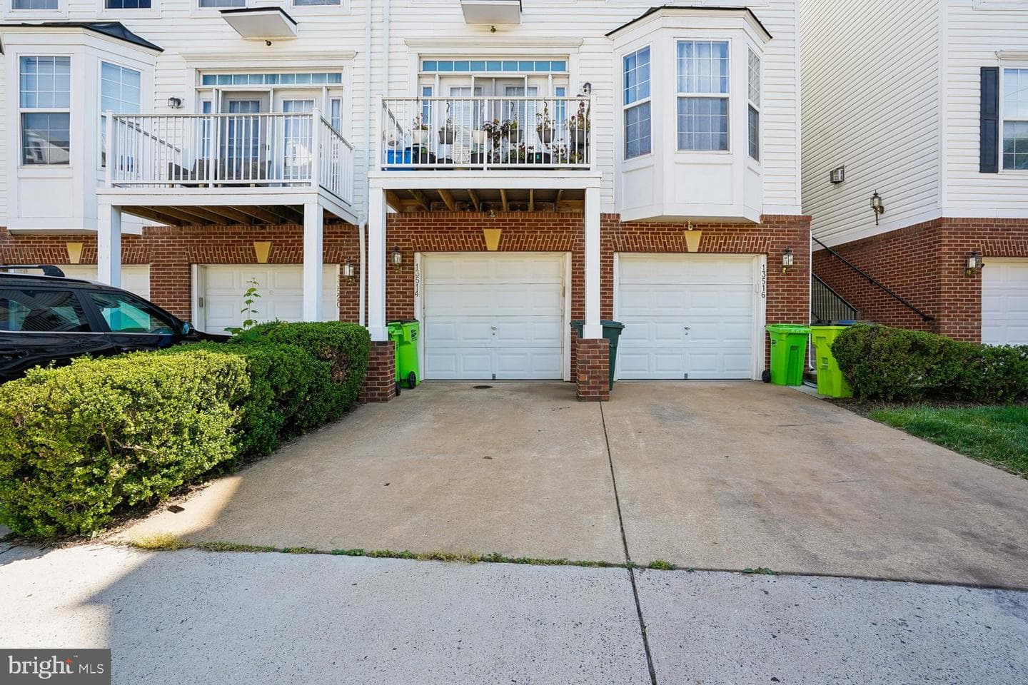 13514 Davinci Lane #61, Herndon