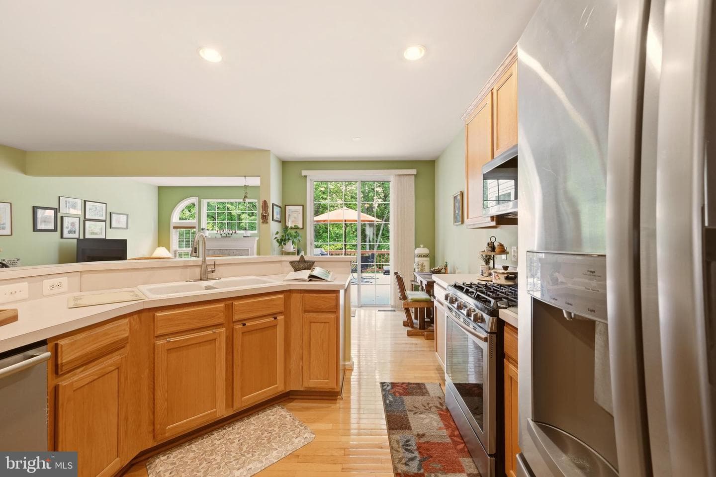 4093 Oak Village Landing photo 14