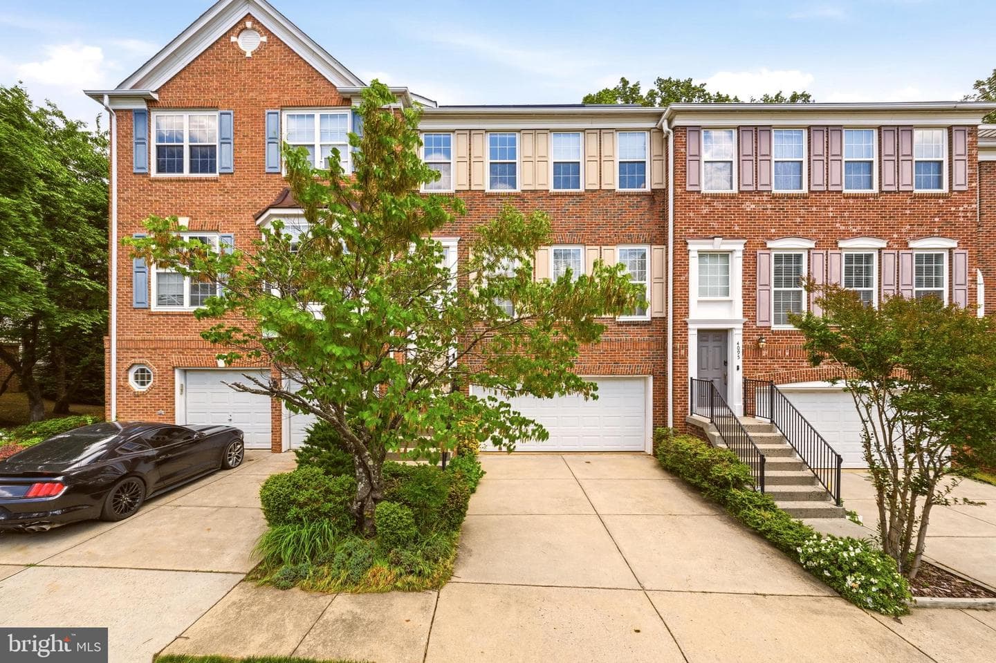 4093 Oak Village Landing photo 41