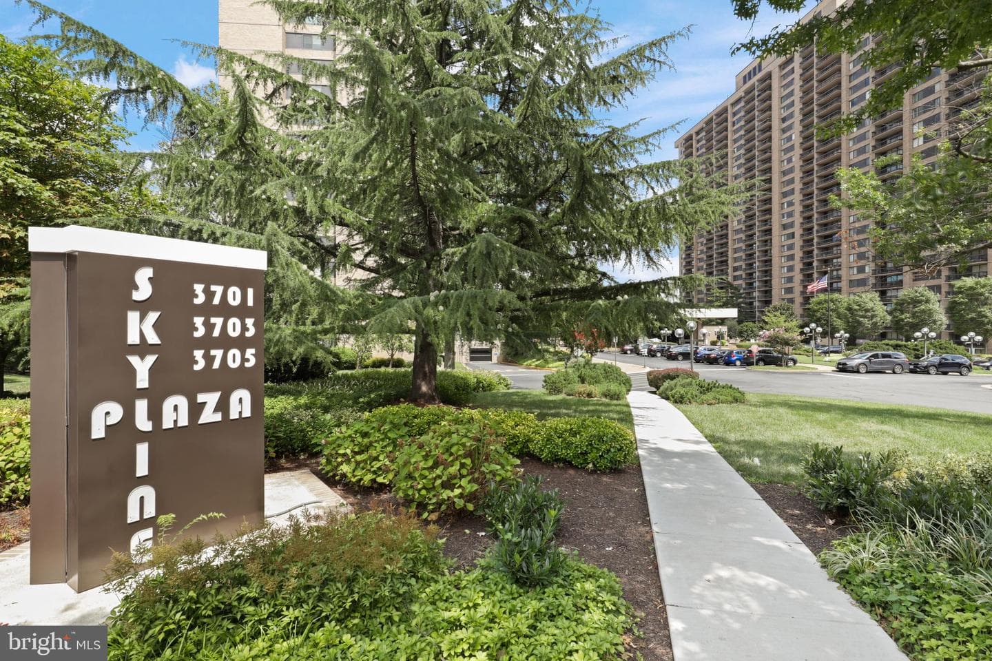 3701 S George Mason Drive #916n photo 38