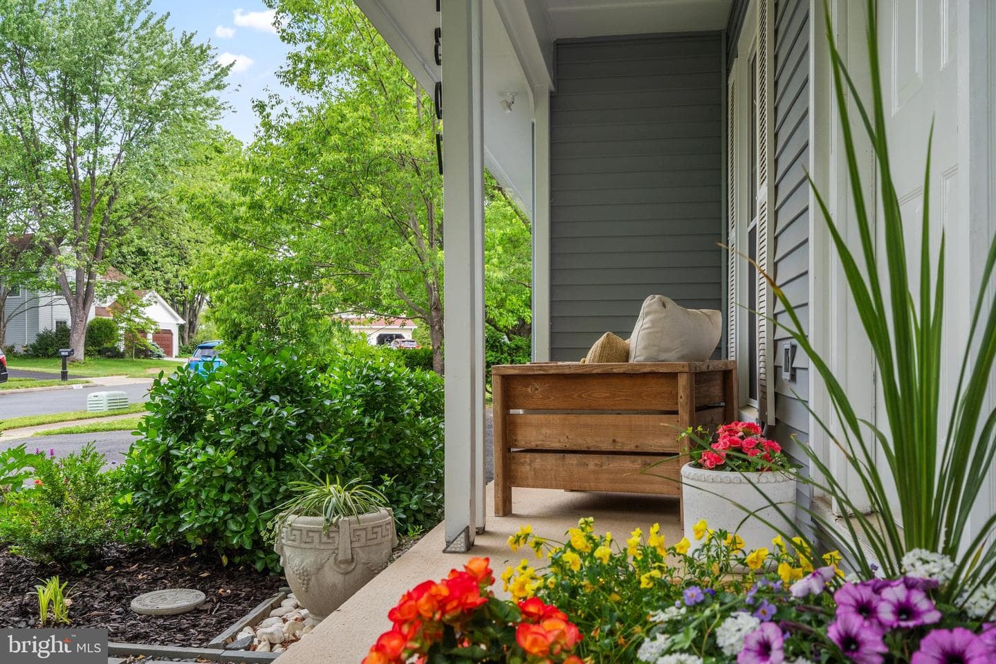 1307 Boulder Crest Court photo 4