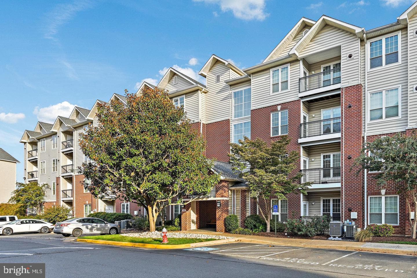 1581 Spring Gate Drive #5314, Mclean