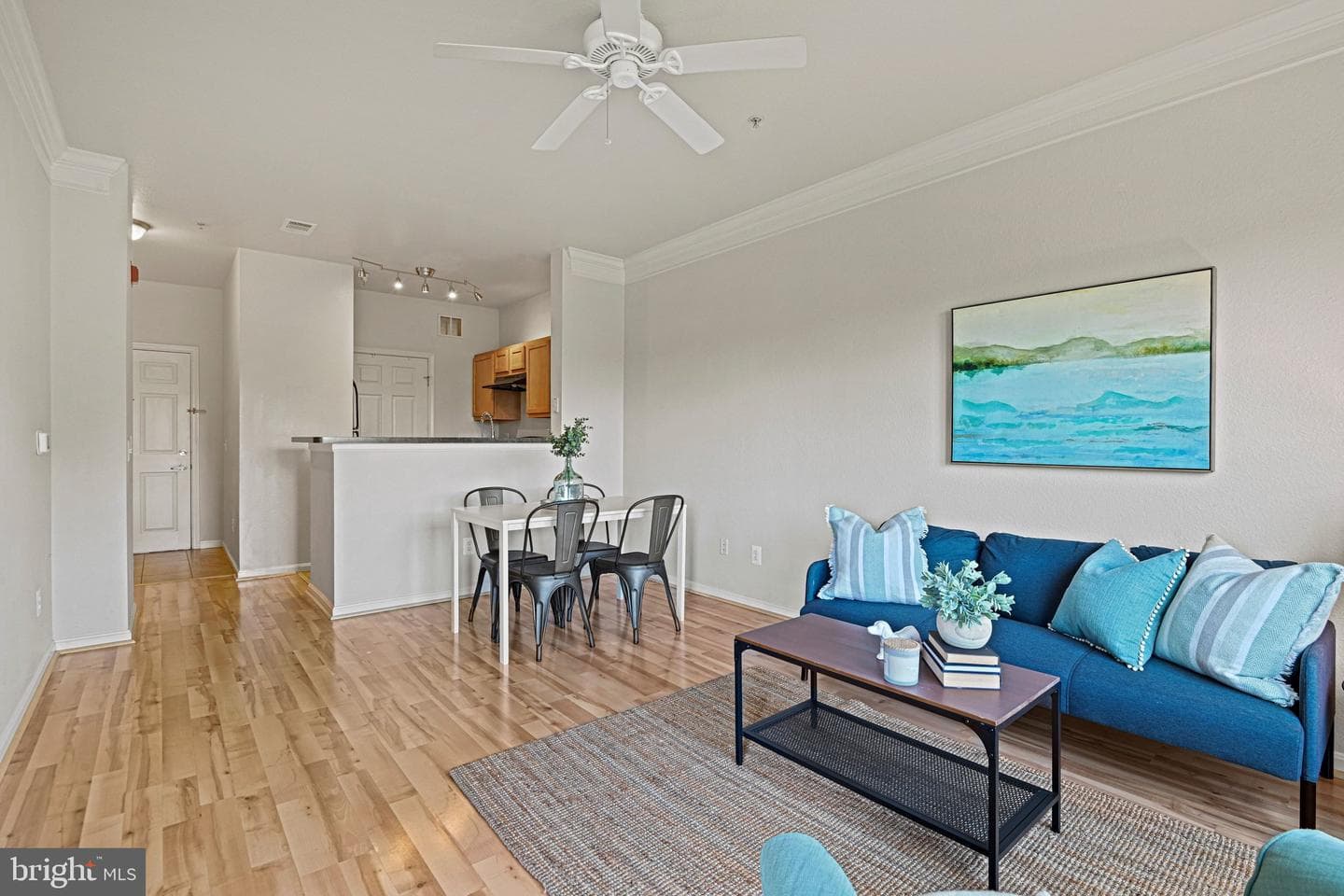 1581 Spring Gate Drive #5314 photo 12