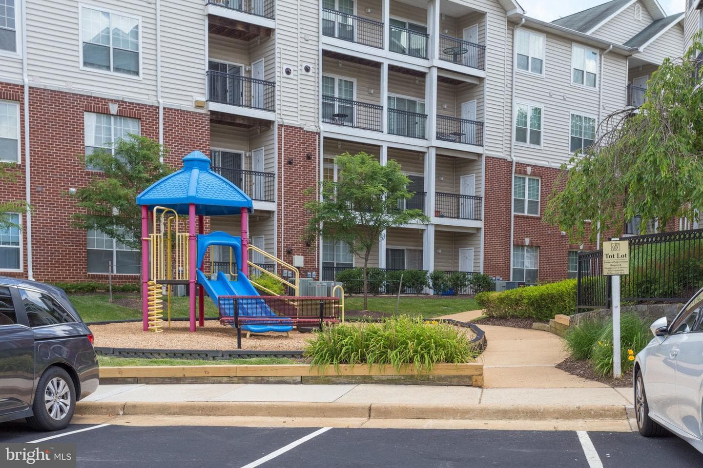 1581 Spring Gate Drive #5314 photo 30