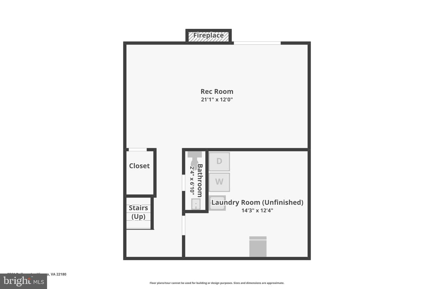 8561 Dellway Lane photo 33