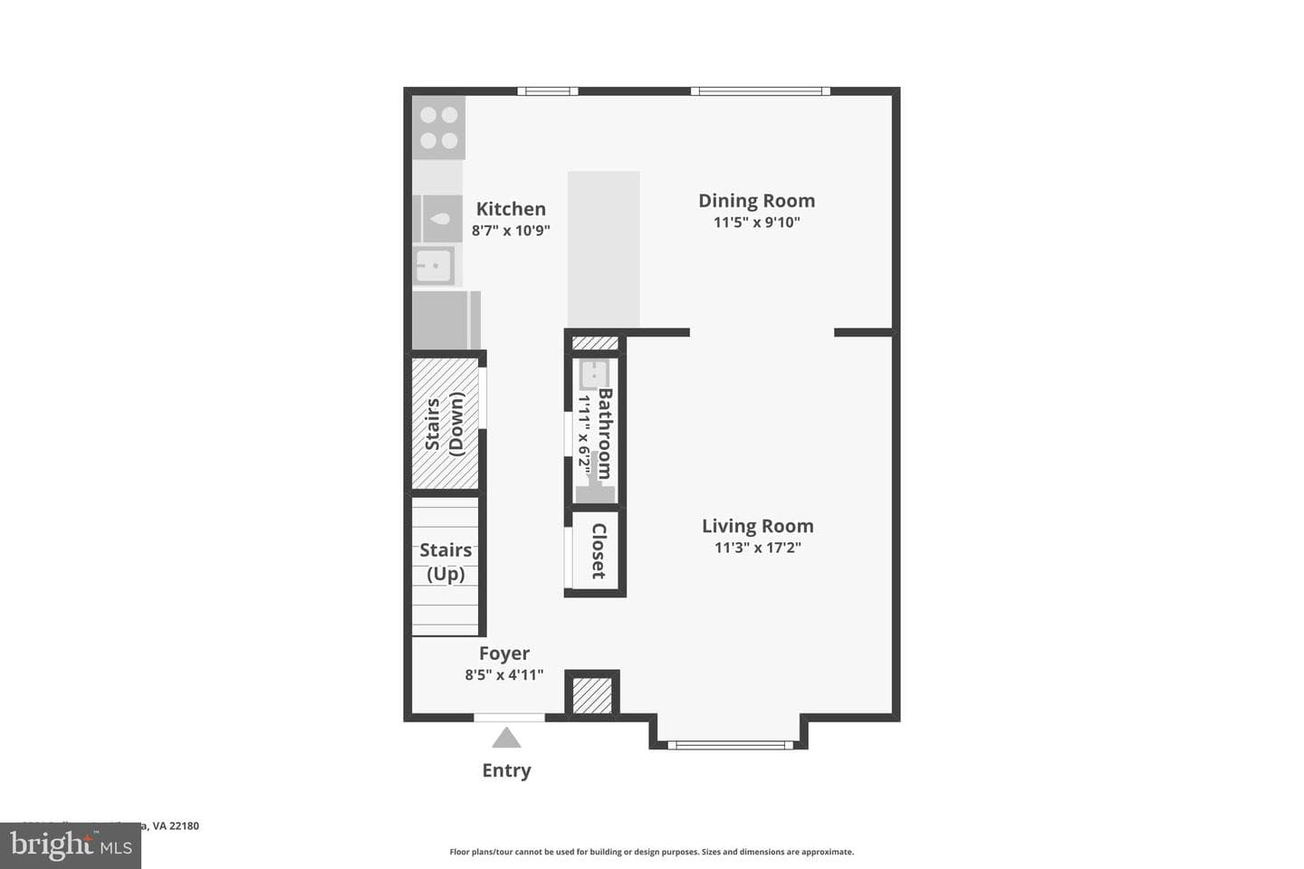 8561 Dellway Lane photo 35