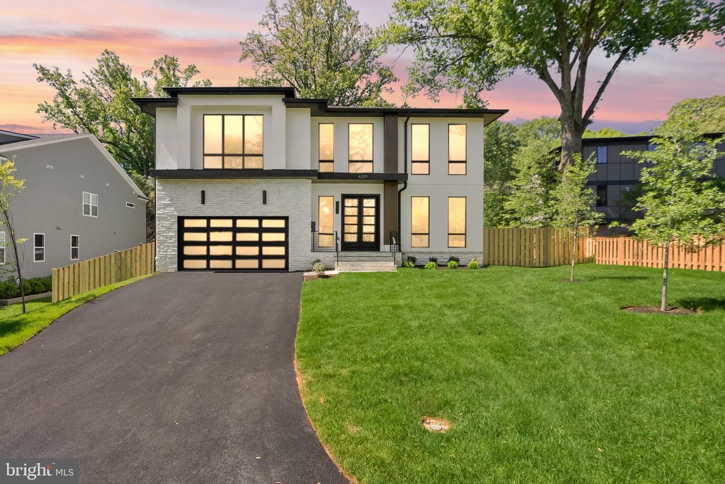 6329 Halsey Road, Mclean