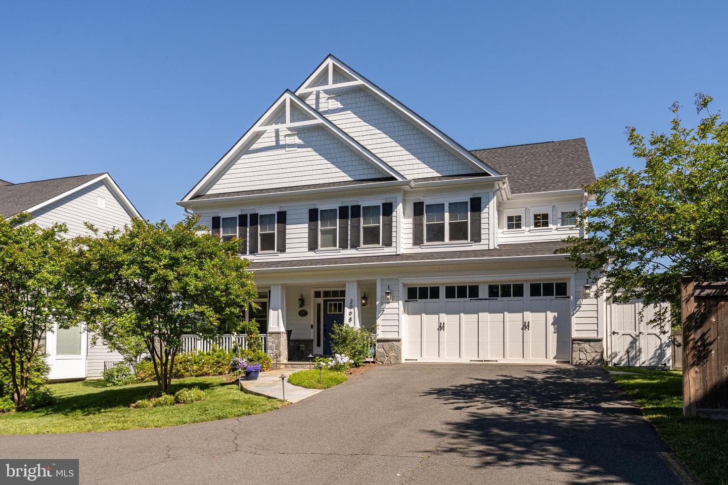 2998 Beechwood Lane, Falls Church