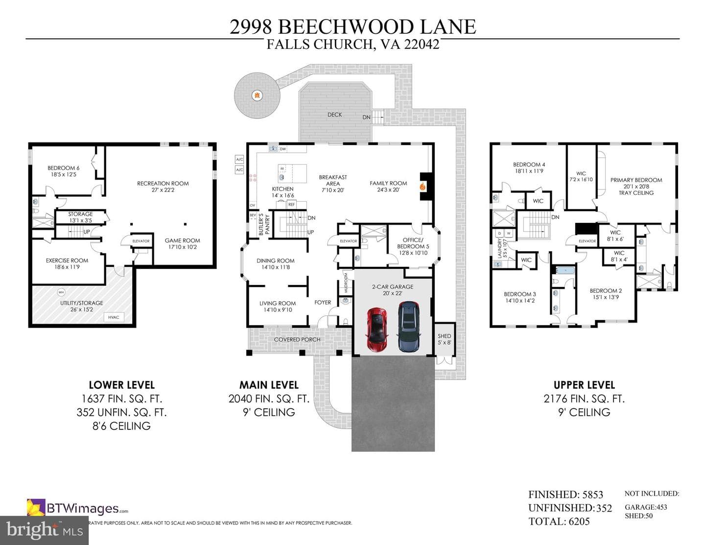2998 Beechwood Lane photo 57