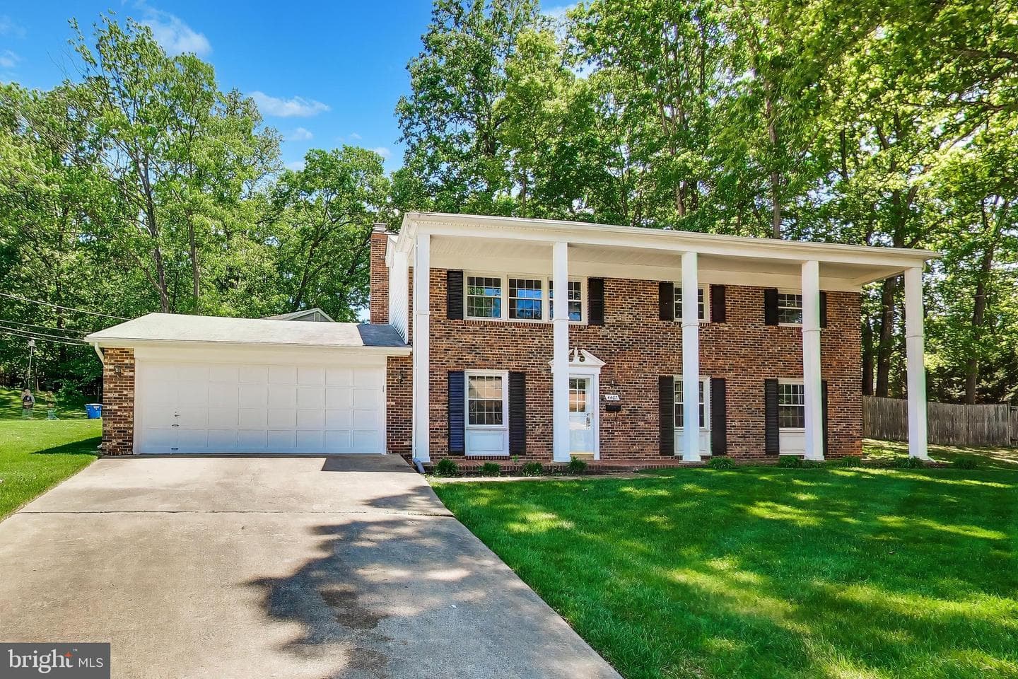 4407 Pickett Road photo 2