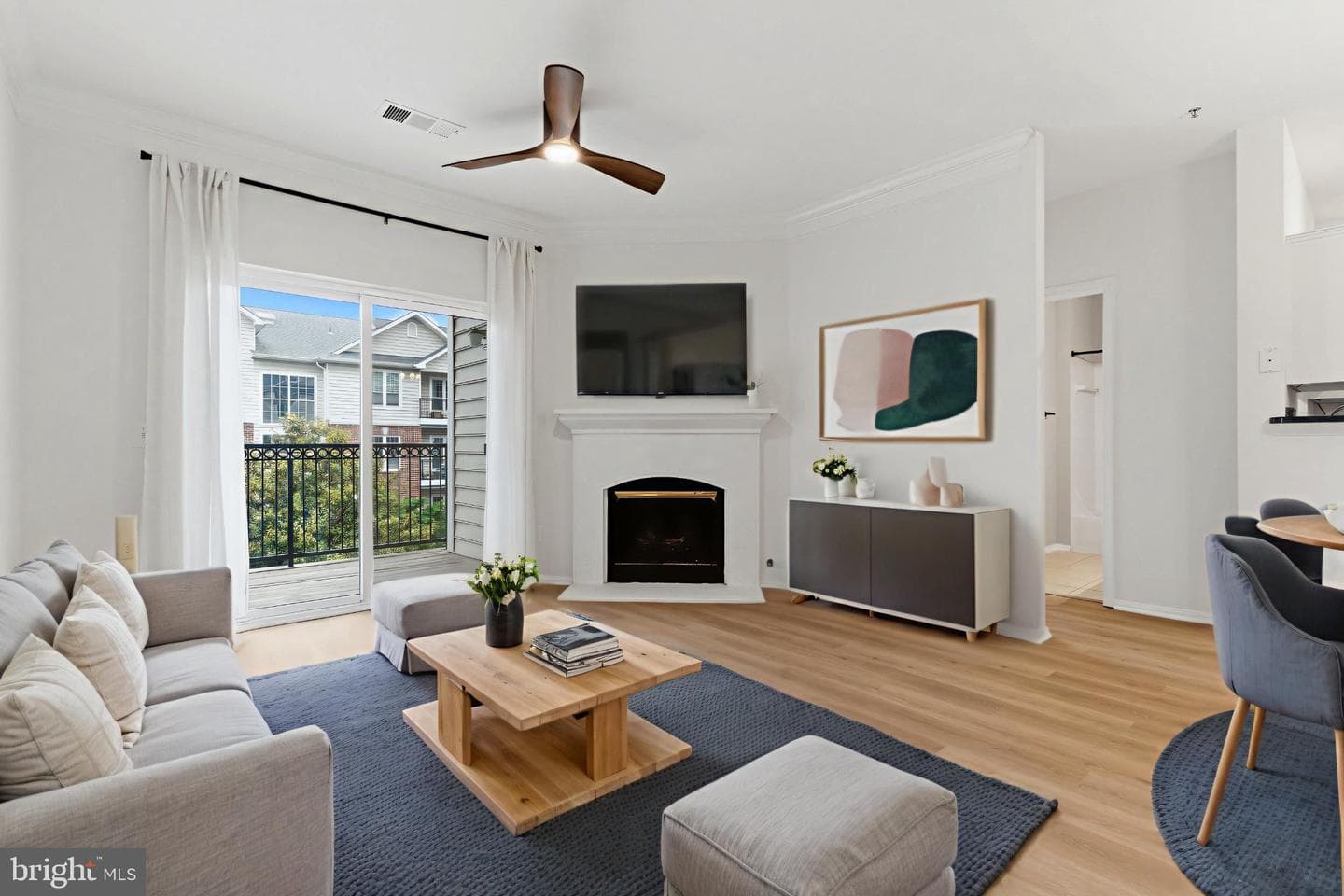 1580 Spring Gate Drive #4303, Mclean