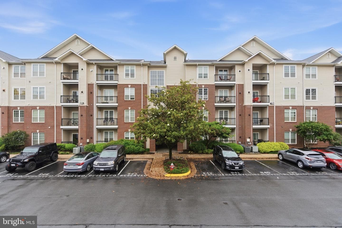 1580 Spring Gate Drive #4303 photo 35