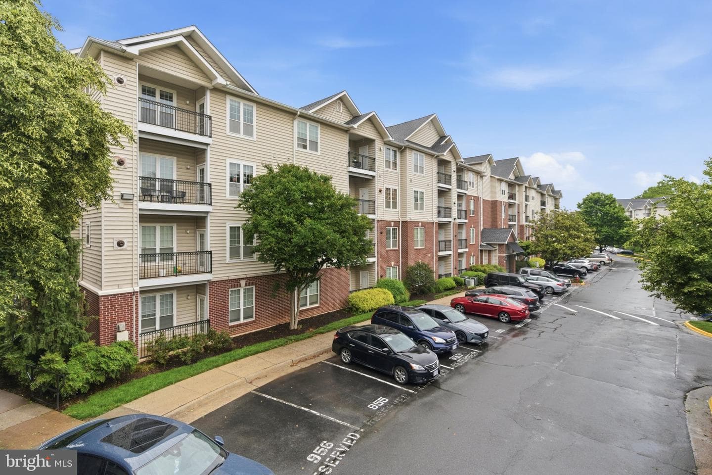 1580 Spring Gate Drive #4303 photo 36