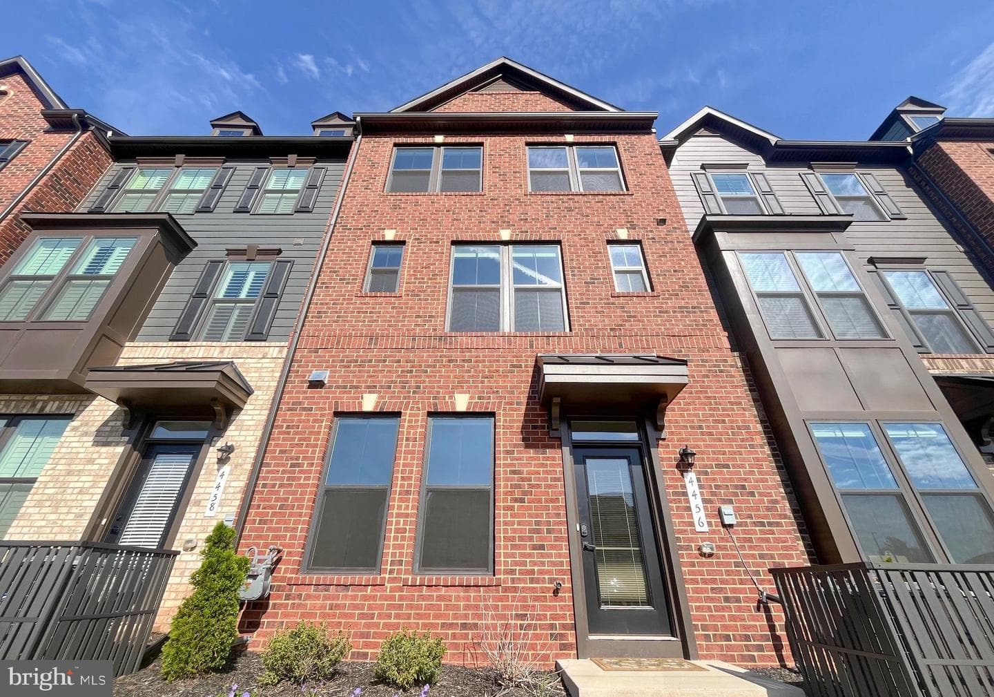 4456 Sulford Terrace, Chantilly