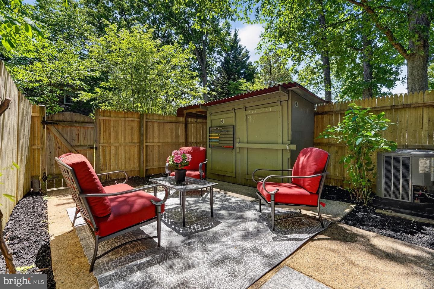 5845 Rexford Drive #721 photo 22