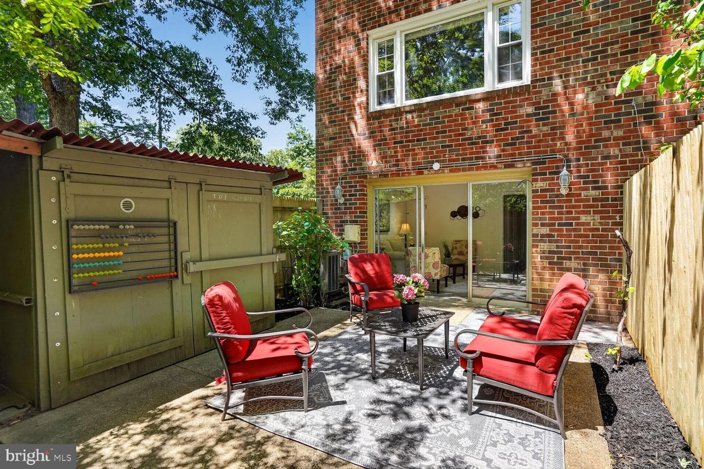 5845 Rexford Drive #721 photo 23