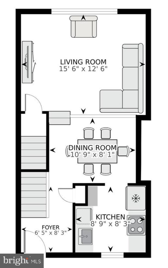 5845 Rexford Drive #721 photo 25