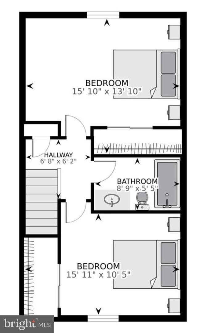 5845 Rexford Drive #721 photo 26